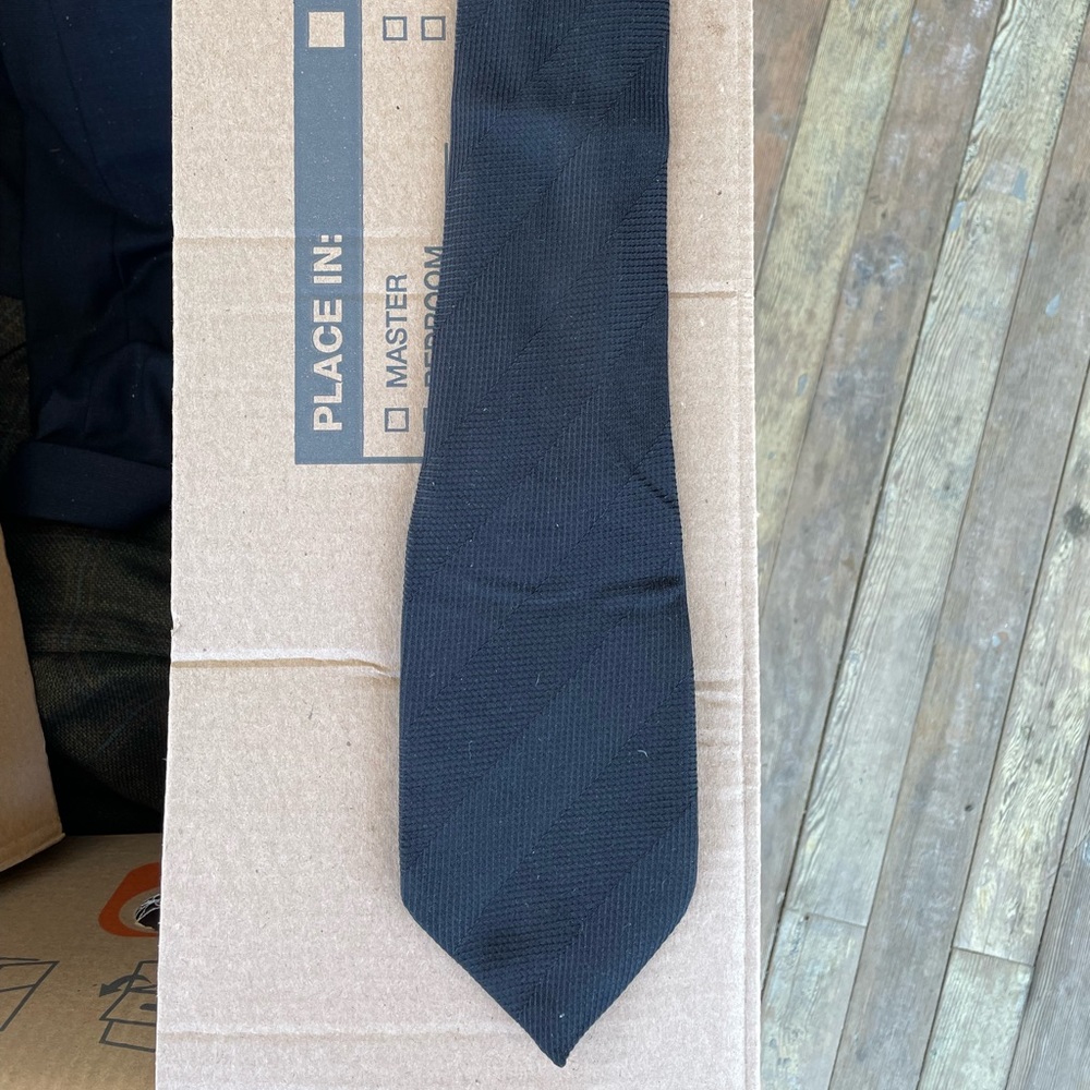 GIORGIO ARMANI Tie